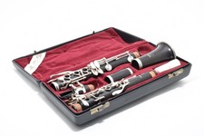 Yamaha YCL-650F Bb Holz