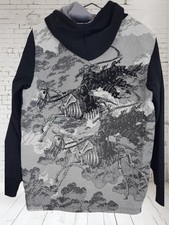 Rebel Vengeance Hoodie