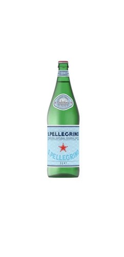San pellegrino pfand 1 - pellegrino, mw-pfand