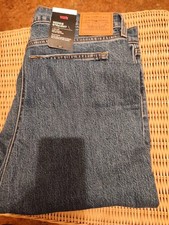 Levi’s Wedgie Straight Jeans