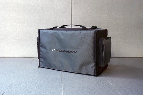 Koswork tasche - tasche, 1:10