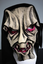 Hooded Nightmare Phantom