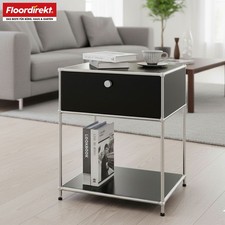 Metallregal, Regal mit