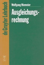 Ausgleichungsrechnung Wolfgang