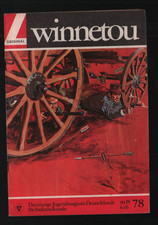 Winnetou (Lehning, 1964-1966)