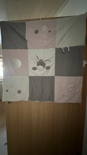 Krabbeldecke von sterntaler - krabbeldecke,