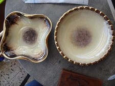 alte Keramikschalen