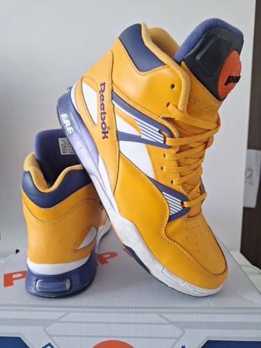 Reebok pump omni - omni, zone