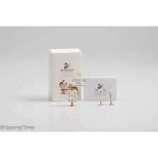 Swarovski figurines crystal - swarovski,