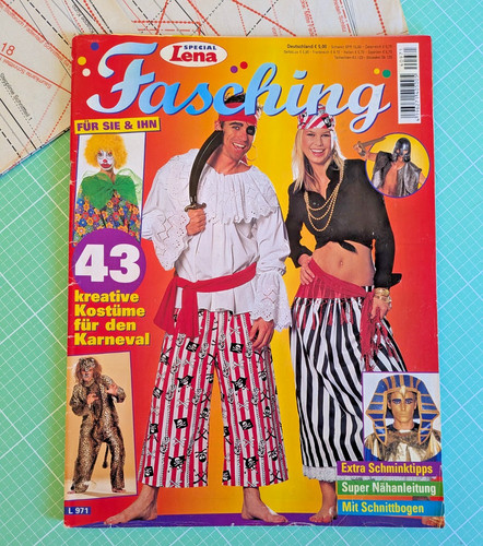 Zeitschrift lena special - lena,