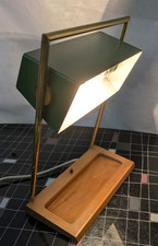 Temde Sideboardlampe Lampe
