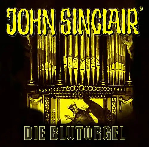 John sinclair die - john,