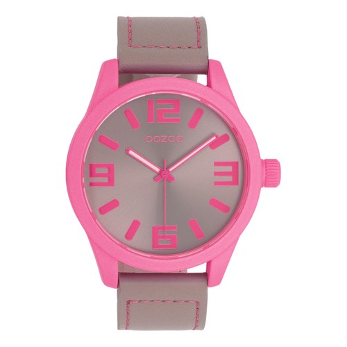 Oozoo xxl armbanduhr - oozoo,