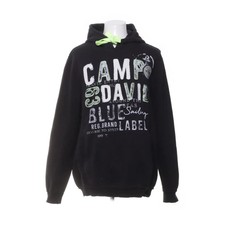 Camp david kapuzenpullover - camp,