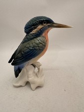 Karl Ens Porzellan Figur