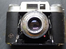 AGFA ISOLETTE L    mit