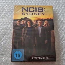 NCIS: Sydney (Navy CIS)