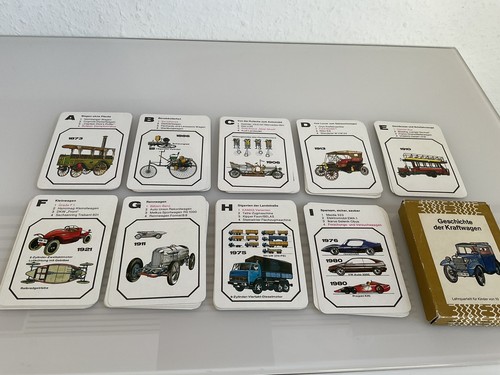 Ddr geschichte der kraftwagen - geschichte,