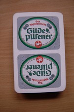 Gilde pilsener bier - /,