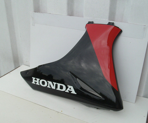 Honda cbr 125 08 - cbr,