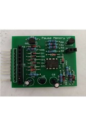 Pause Modifikationskarte für Revox B77 - PR99 Pause Memory V3