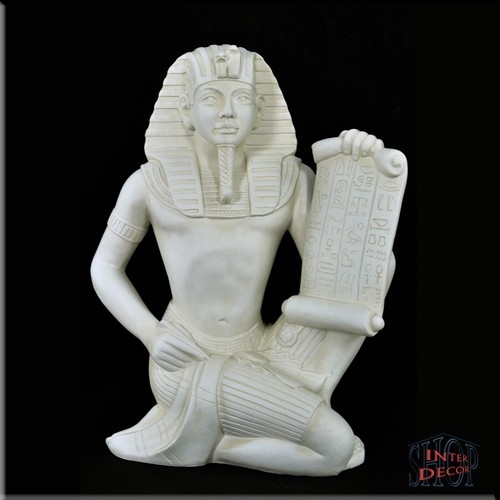 Figur statue ramses antike - statue,