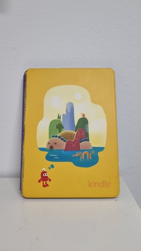 Original amazon kindle - amazon,