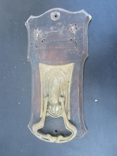 Türklopfer Türklingel