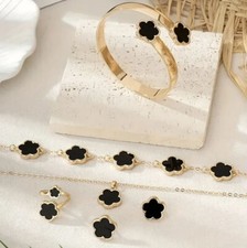 5-teiliges Luxus Damen