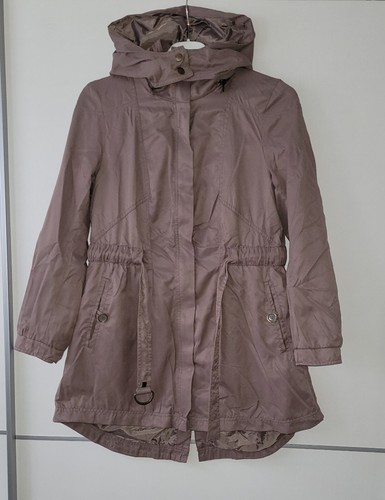 Long jacke parka - jacke,