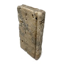 Buch Skulptur aus echtem