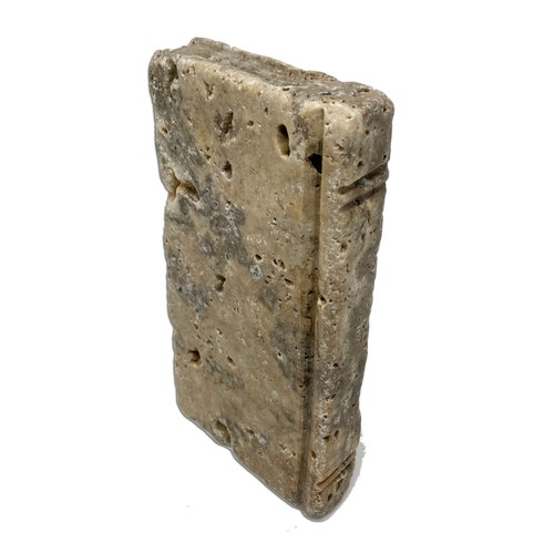 Buch skulptur aus - aus, echtem