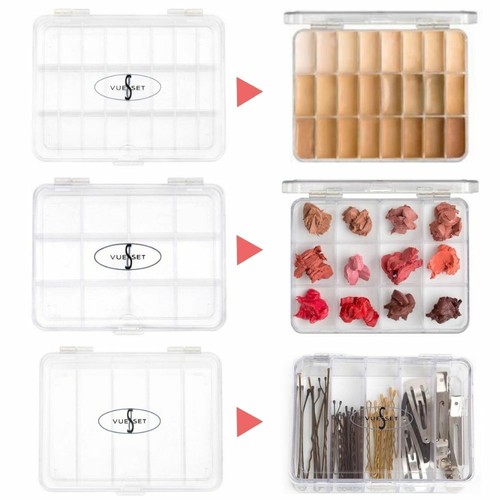 Vueset leere schminkpalette - vueset,