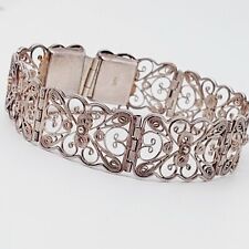 Vintage Armband 835 Silber