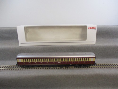 Märklin 43109 - märklin, h0