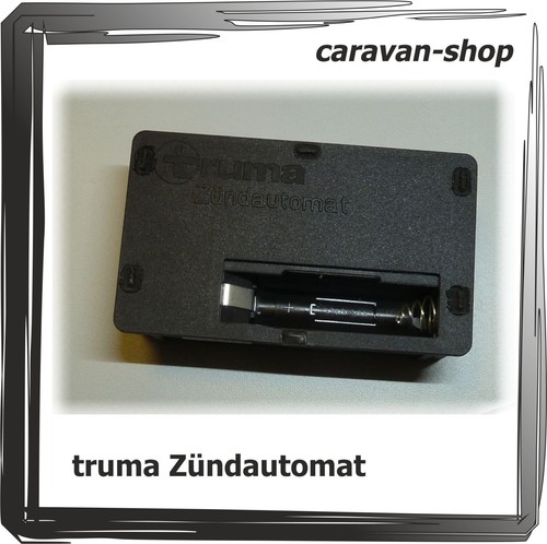 Zündtrafo für trumatic - zündtrafo,