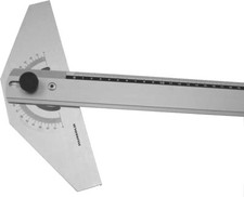 Rumold Zeichenschiene aus