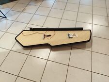 Ablagebrett und Lederboden+ Spannungswandler Und Vieles Mehr für Volvo FH4