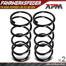 Federn fahrwerksfeder - federn,