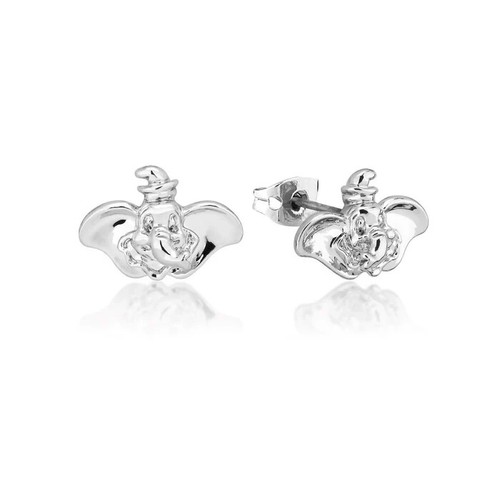 Dumbo ohrstecker elefant - dumbo,