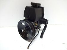 Orig. Mercedes SLK R170 Mopf Servopumpe 0034664601 LUK 100 bar