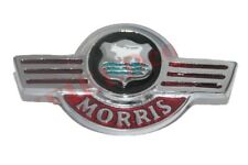 Neues Morris Minor