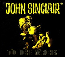 JOHN SINCLAIR - Tödliche