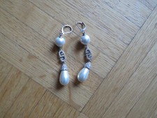 Sarah Kern opulente Ohr Ringe