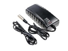 Ladegerät CHARGER Elektro Fahrrad 36V Pedelec E Bike Batterie Akku 42V 3.0A