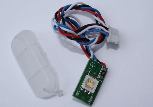 Horizon blade 350qx3 - blade,