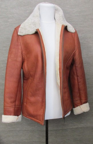 Damen lammfelljacke 40 in - lammfelljacke ,