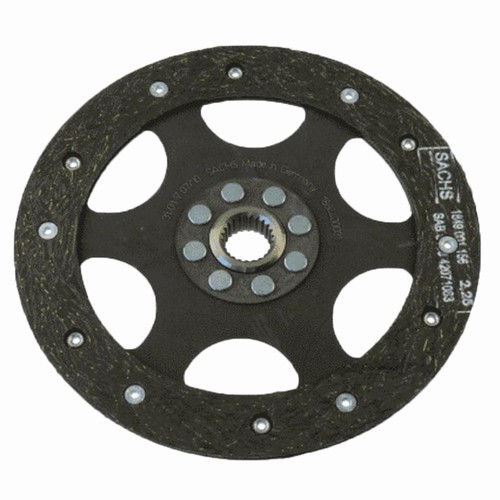 Sachs kupplungsscheibe - sachs, zf