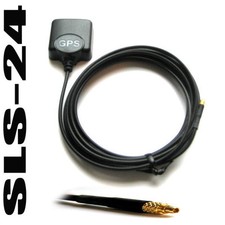 NAVIGON Magnet GPS Navigation Antenne Antenna 3m extern für 7100 7110 7210 7310