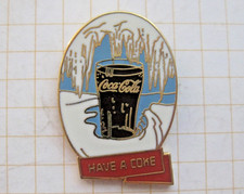 COCA-COLA HAVE A COKE /  GLAS